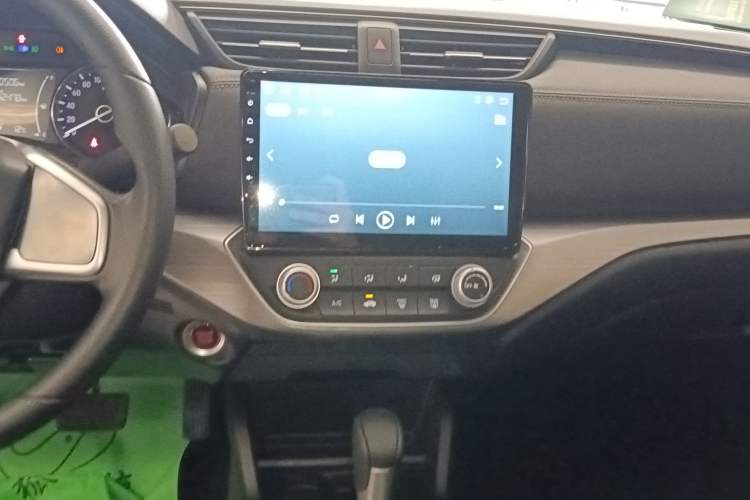 Used Honda Envix 2019 180TURBO CVT Enjoyment Edition China VI
