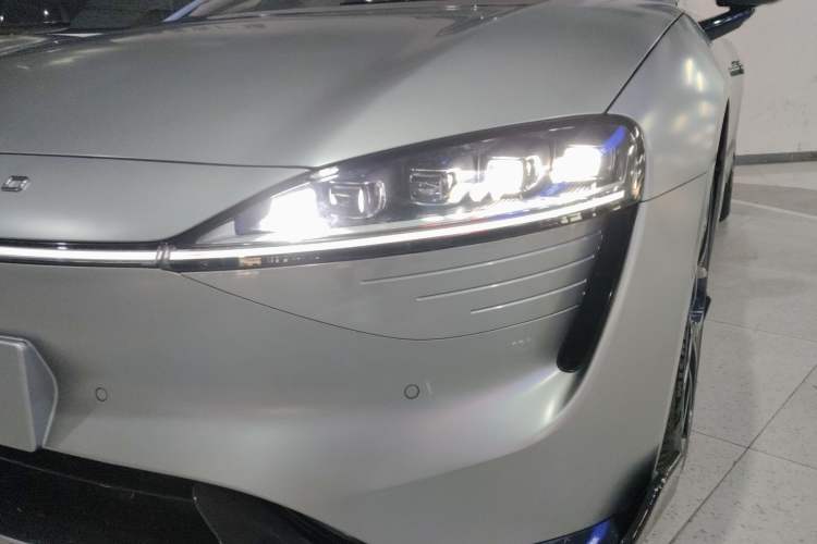 Used Hima Luxeed S7 2024 Max RS