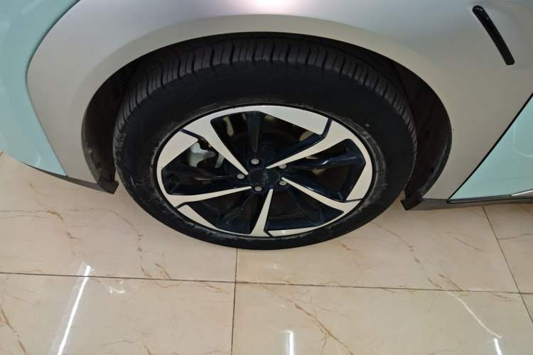 Used AION Y 2024 Plus 510 Intelligent Driving Version