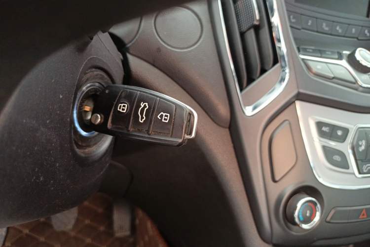 Used Chery Arrizo 5 2016 1.5L Manual Lingchao Edition
