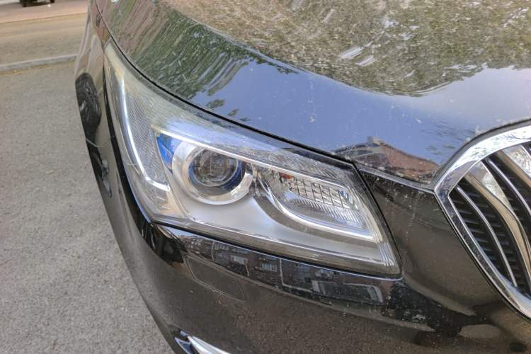 Used Buick LaCrosse 2013 2.4L SIDI Leading Comfort Version
