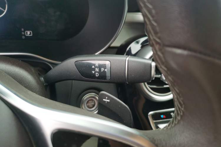 Used Mercedes-Benz GLC 2022 Refreshed GLC 260 L 4MATIC Dynamic Edition