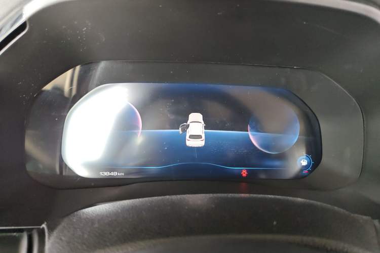 Used Haval F7 2020 1.5T Two-Wheel Drive i-Trend