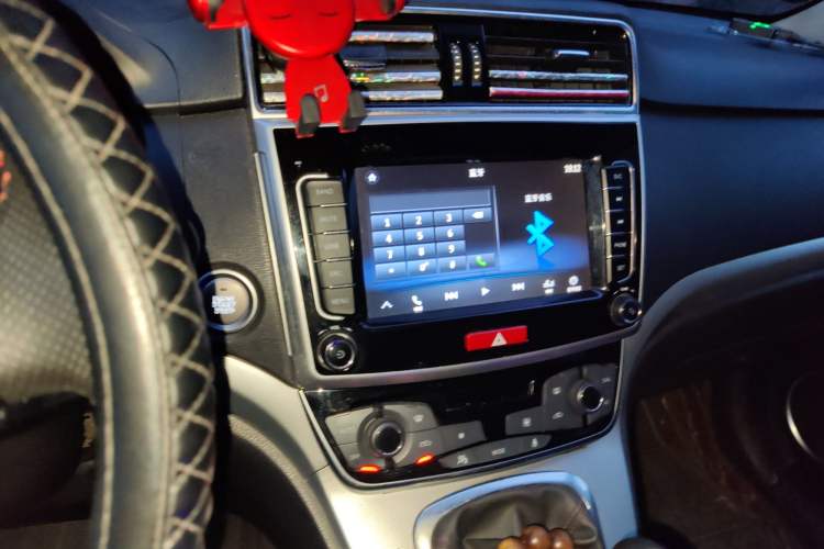 Used Haval M6 2019 1.5T Manual Two-Wheel Drive Elite Version China VI Standard