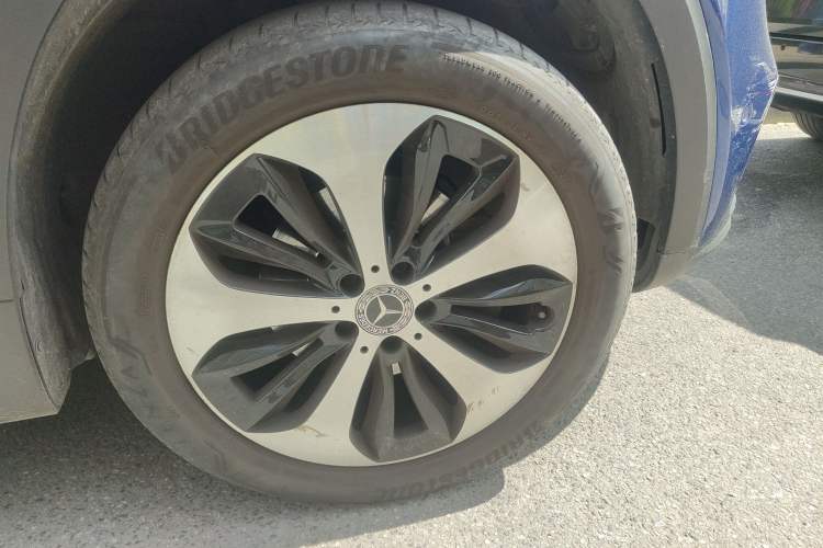 Used Mercedes-Benz GLB 2021 GLB 200 Fashion Model