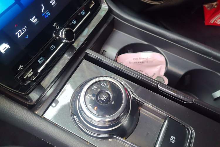 Used Ford Taurus 2019 EcoBoost 245 Premium Edition
