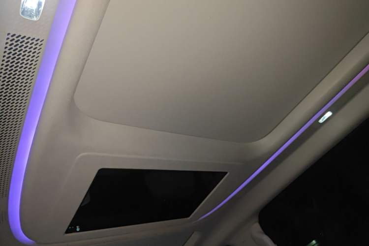 Used XPeng X9 2025 740 Ultra-Long Range Max