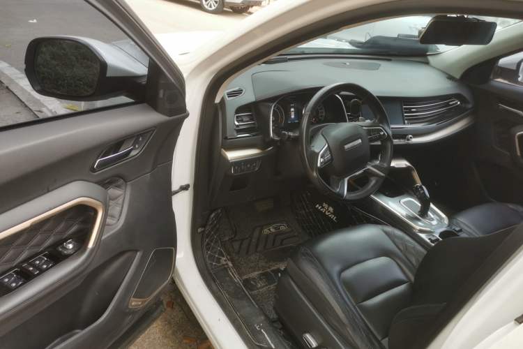 Used Haval H6 2020 1.5 GDIT Automatic Platinum Champion Edition