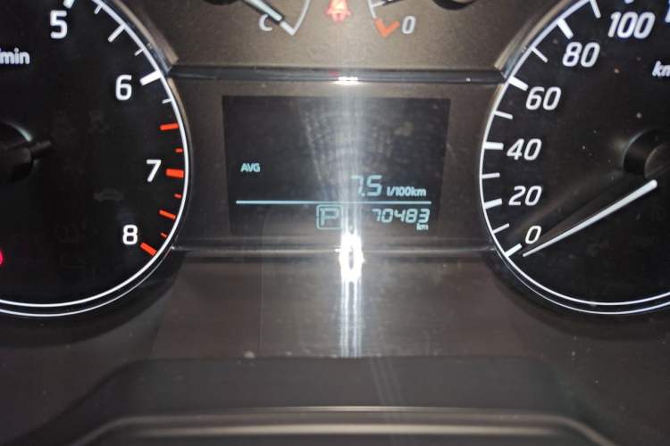 Used Nissan Tiida 2019 1.6L CVT Cool Edition China VI Standard