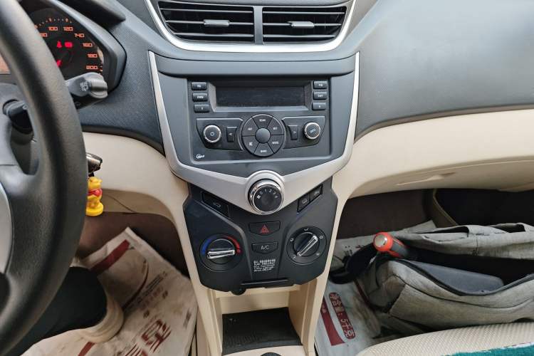 Used Chery Fengyun 2 2015 1.5L Manual New Edition
