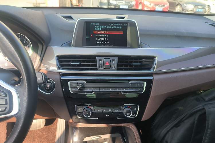 Used BMW X1 2019 sDrive18Li Premium Edition