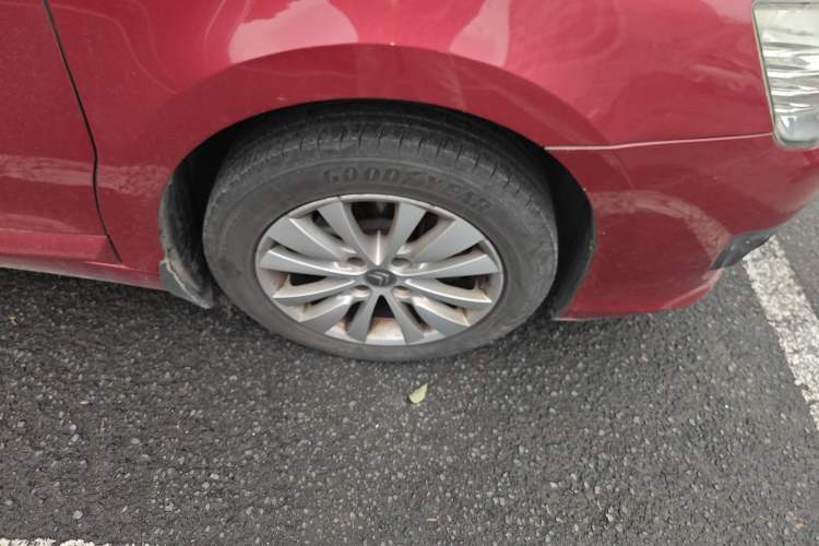 Used Citroen C-Quatre 2014 VTS Version 1.6L Manual - Premium Model
