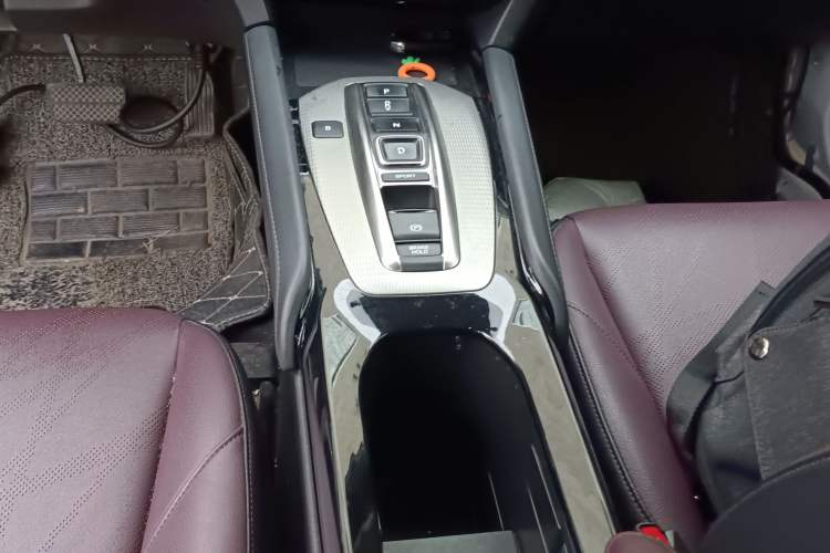 Used CIIMO M-NV 2021 Shangcheng Edition