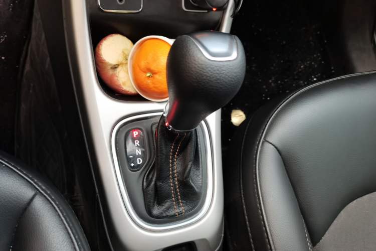 Used Jeep Compass 2020 220T Automatic Leading Edition
