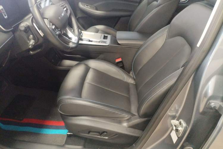 Used Roewe RX5 New Energy 2020 ePLUS National Trend Ronglin Flagship Edition