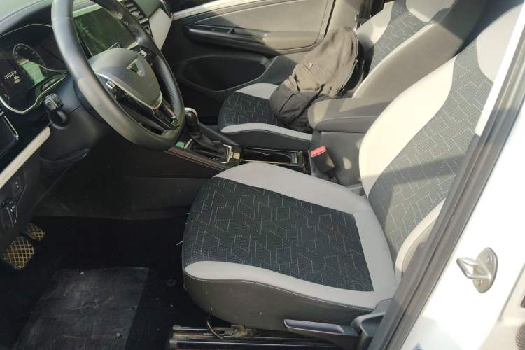 Used Jetta VS5 2023 280TSI Automatic Trend Edition