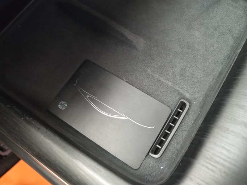 Used Xiaomi Auto SU7 2024 Rear-Drive Long-Range Intelligent Driving Version — 8