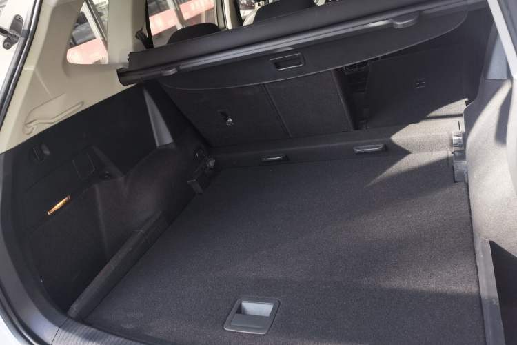 Used Volkswagen Tiguan L 2019 330TSI Automatic Two-Wheel Drive Panoramic Comfort Edition China V Standard