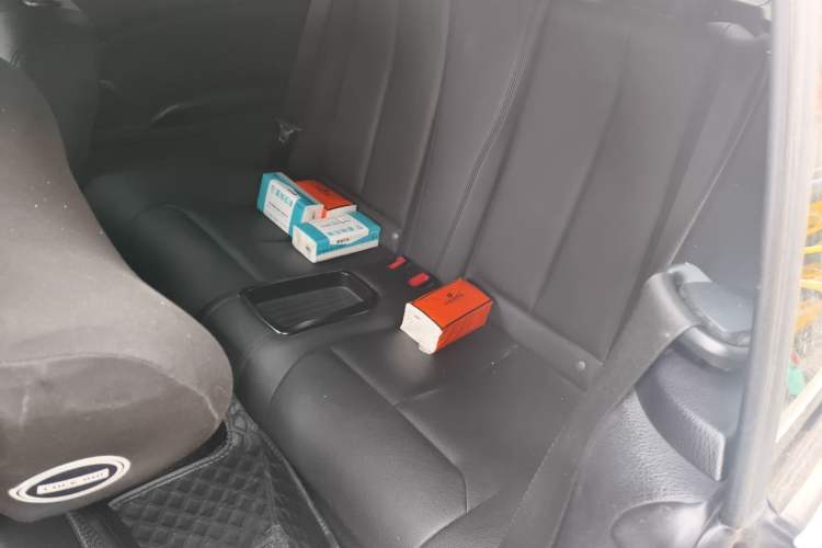 Used BMW 2 Series 2015 218i Convertible Coupe