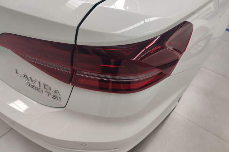 Used Volkswagen Lavida 2022 280TSI DSG Comfort Edition