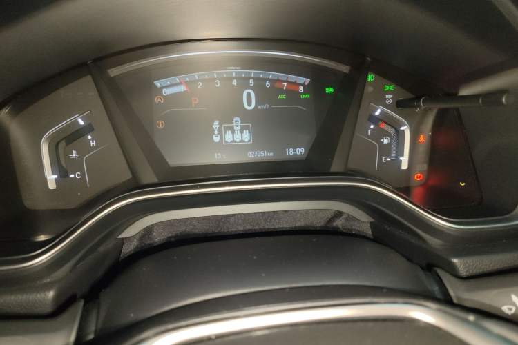 Used Honda Breeze 2021 240TURBO CVT Four-Wheel Drive Prestige Edition