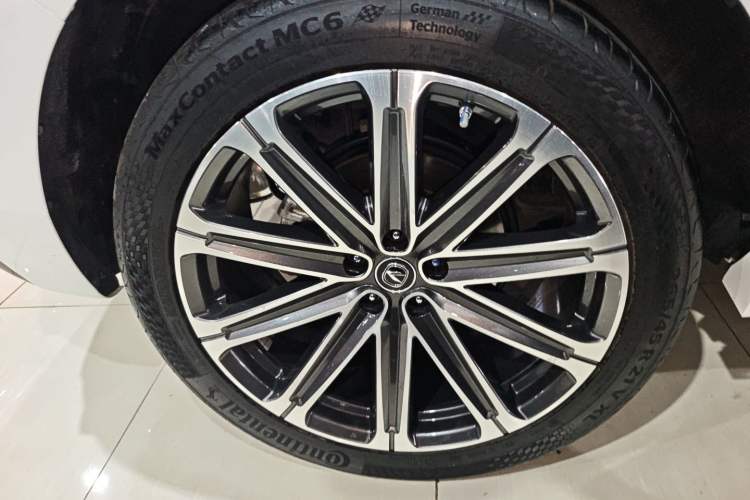 Used CHANGAN UNI-K 2021 2.0T Prestige Edition
