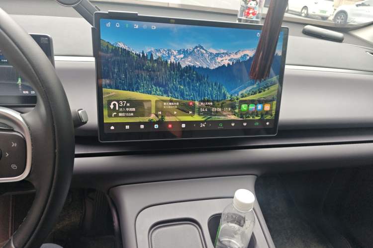 Used Leapmotor C10 2024 410 Comfort Edition
