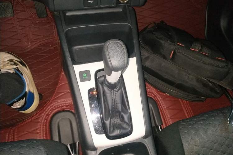 Used Honda Fit 2021 1.5L CVT Trend Edition
