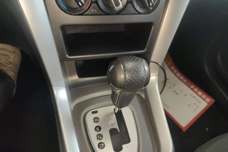 Used Venucia T70 2015 2.0L CVT Smart Choice Edition