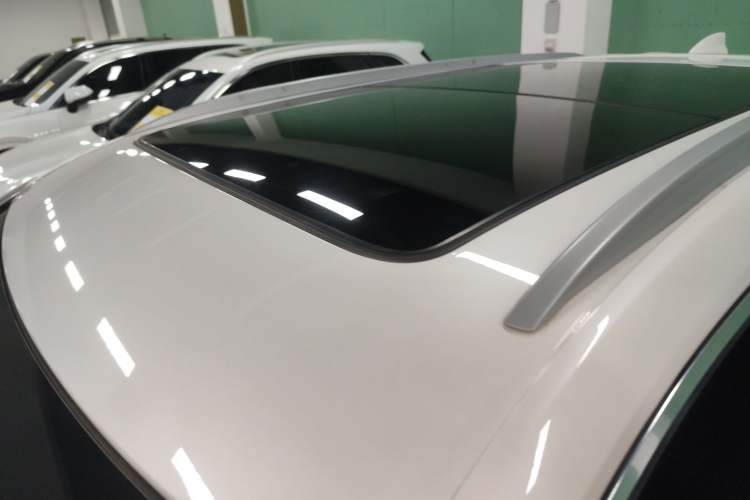 Used Cadillac XT5 2020 Revised Version 28T Luxury Edition
