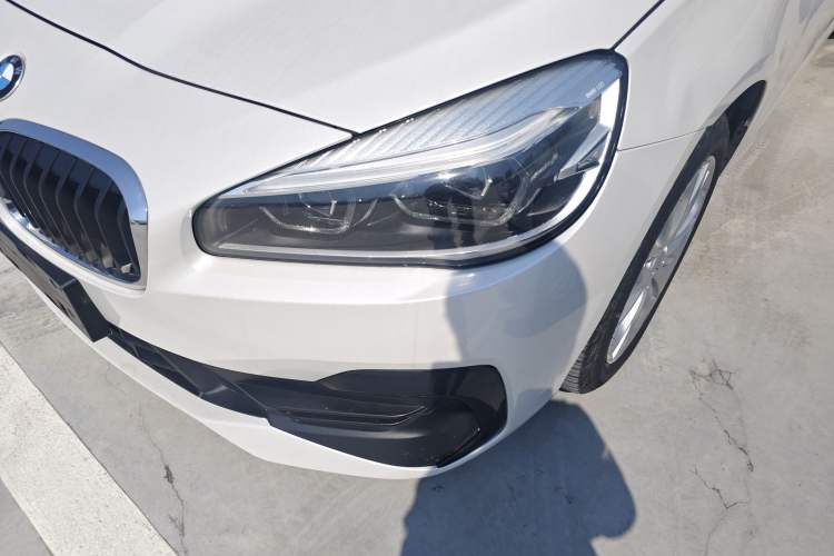 Used BMW 2 Series Active Tourer 2019 218i Leading Model