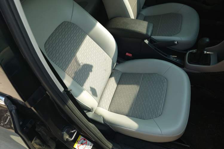 Used Skoda Rapid 2016 1.6L Manual Trend Edition
