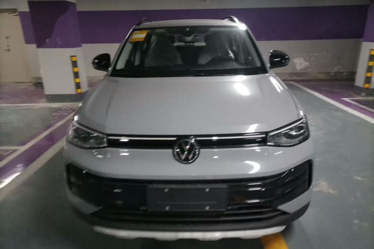 Used Volkswagen Tharu 2026 Model Xinrui 300TSI Ruixiang Edition