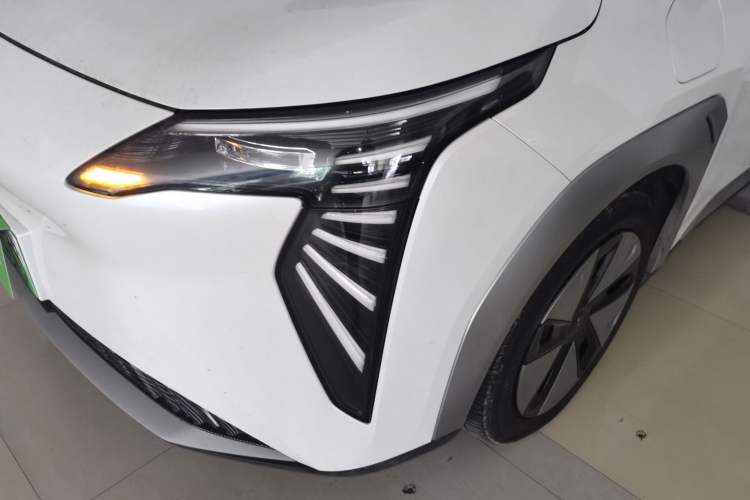 Used AION Y 2023 Plus 610 Enjoy Edition Left Front Headlight