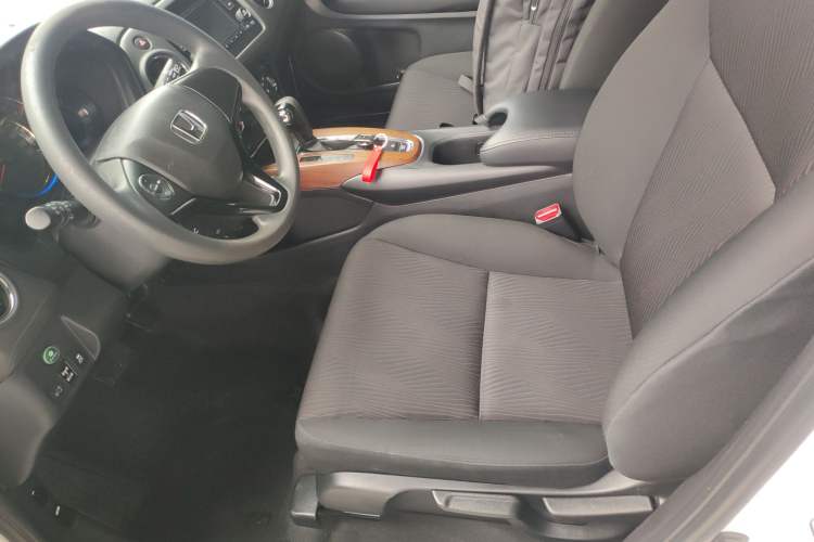 Used Honda XR-V 2015 1.5L LXi CVT Classic Edition Left Front Seat