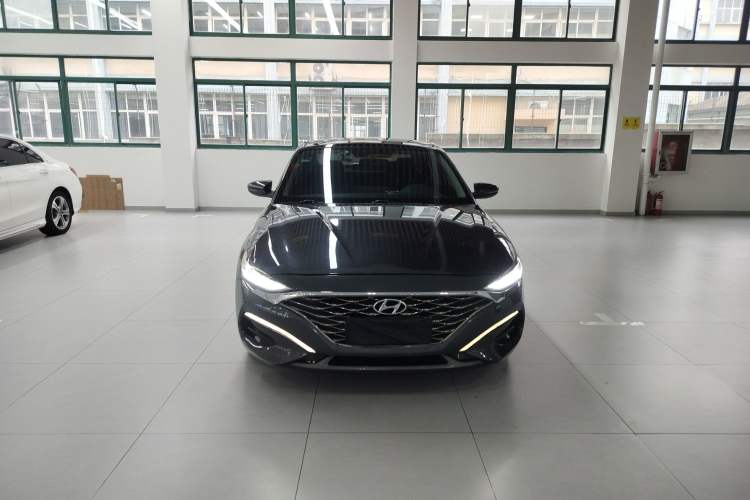 Used Hyundai Lafesta 2019 280TGDi Sport Edition China VI