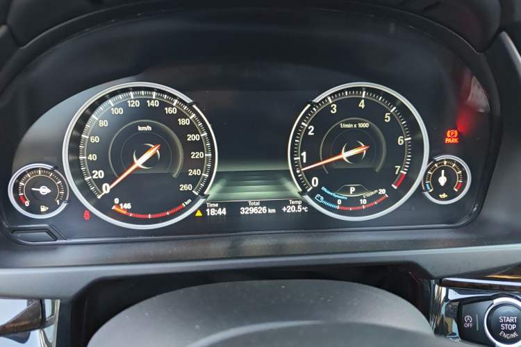 Used BMW X5 2017 xDrive35i Elegant Edition