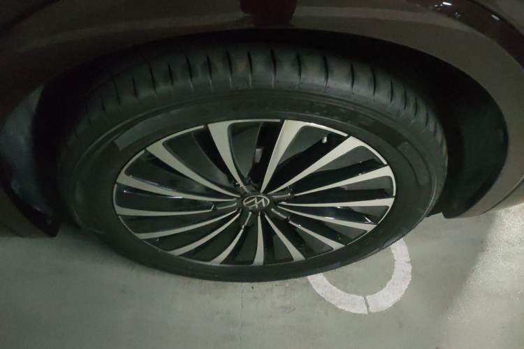 Used Volkswagen Viloran 2022 380TSI Prestige Edition
