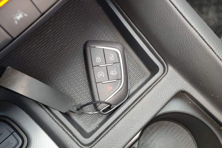 Used Cadillac CT5 2023 28T Luxury Edition (Standard Version)