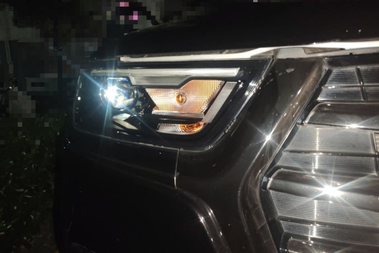 Used Haval H6 2021 National Trend Edition 1.5 GDIT Automatic Luxury Version