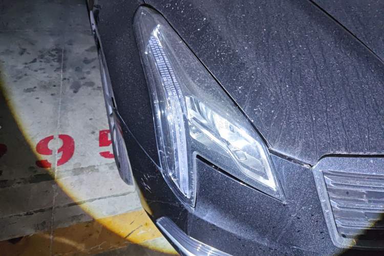 Used Cadillac XTS 2018 28T Tech Edition