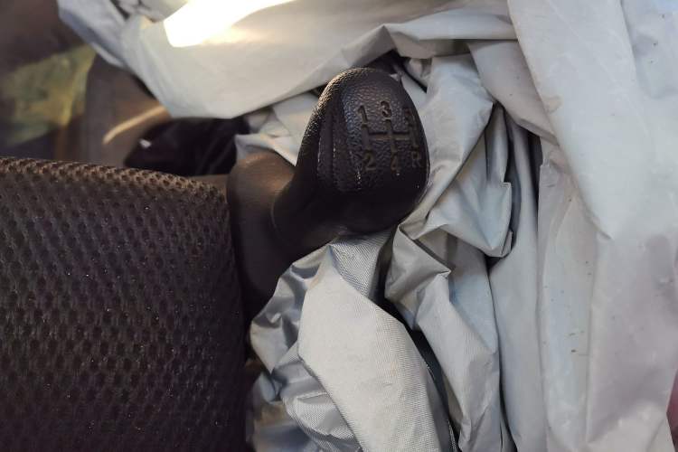 Used Dongfeng Xiaokang K07S 2015 1.0L Practical Version AF10-12
