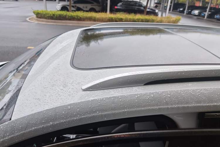 Used Jetta VS7 2023 280TSI Automatic Trend Edition
