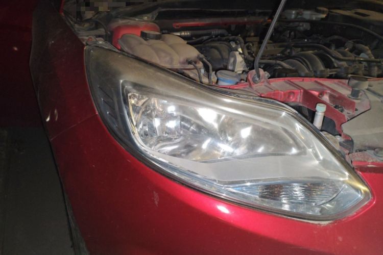 Used Ford Focus 2012 Hatchback 1.6L Automatic Fashion Edition Right Front Headlight