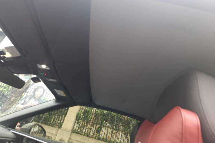 Used Audi A5 2022 Cabriolet 40 TFSI Fashion Dynamic Model