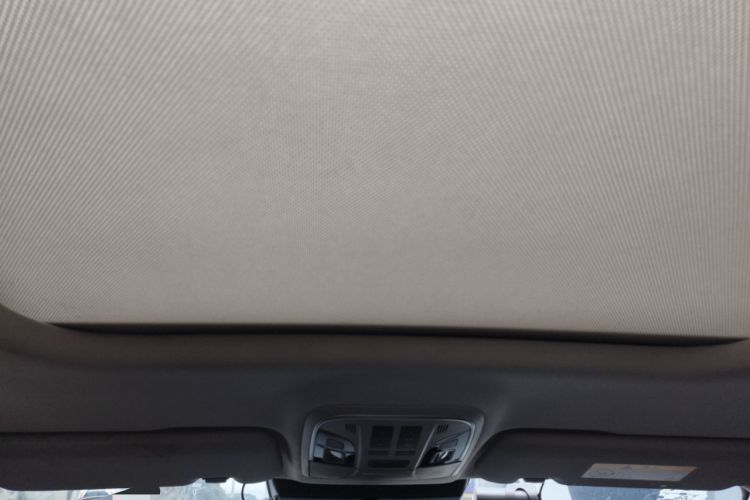 Used Haval F7 2019 1.5T Two-Wheel Drive i-Trend China VI Standard