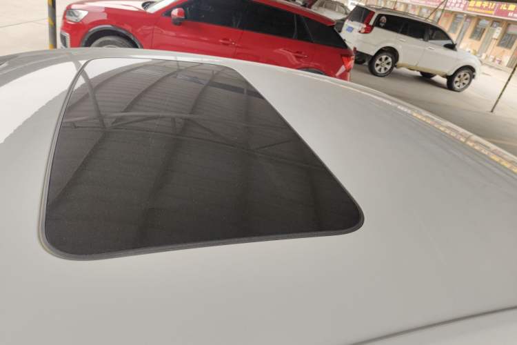 Used Buick GT 2021 Revised Version Flagship 1.5L Automatic Elite Edition