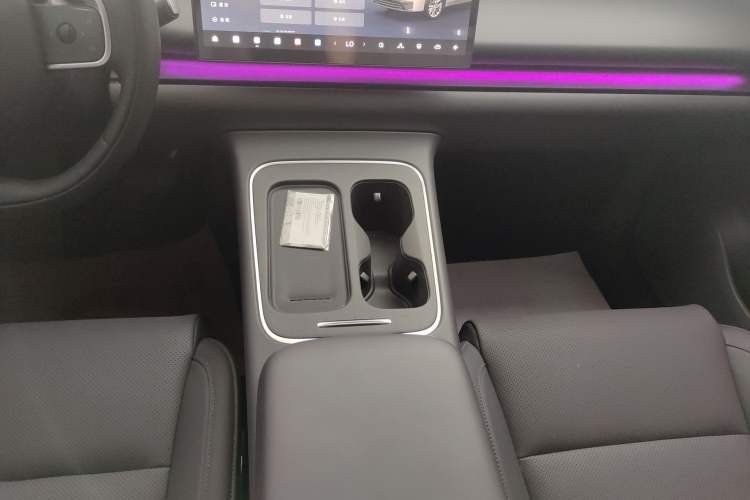 Used Leapmotor C10 2026 605 Enjoyment Edition