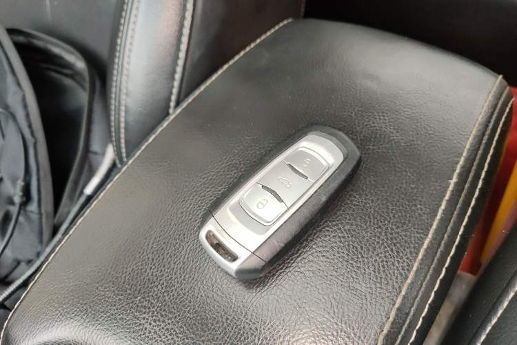 Used Geely Auto Emgrand 2016 Sedan 1.5L Manual Upward Edition