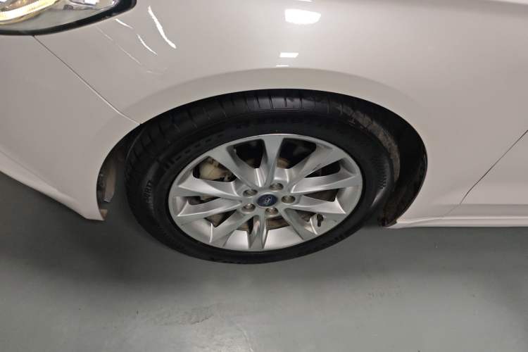 Used Ford Mondeo 2017 EcoBoost 180 Stylish Model
